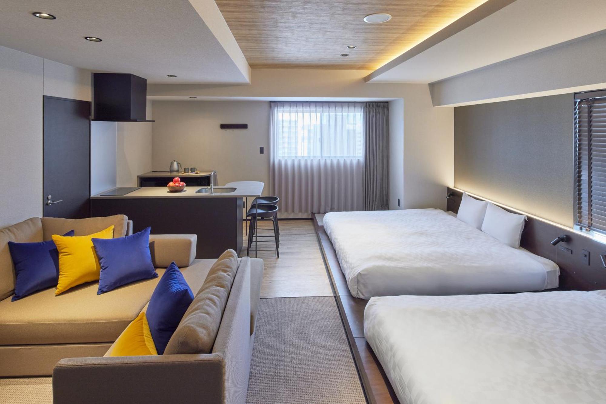 Fav Takamatsu Hotel Exterior photo